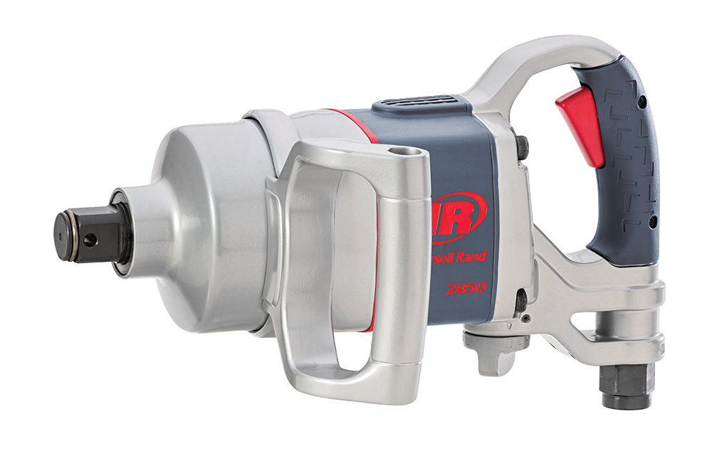 2850MAX | Impact Wrench, 1 in. square drive, 2100 ft lbs image 1