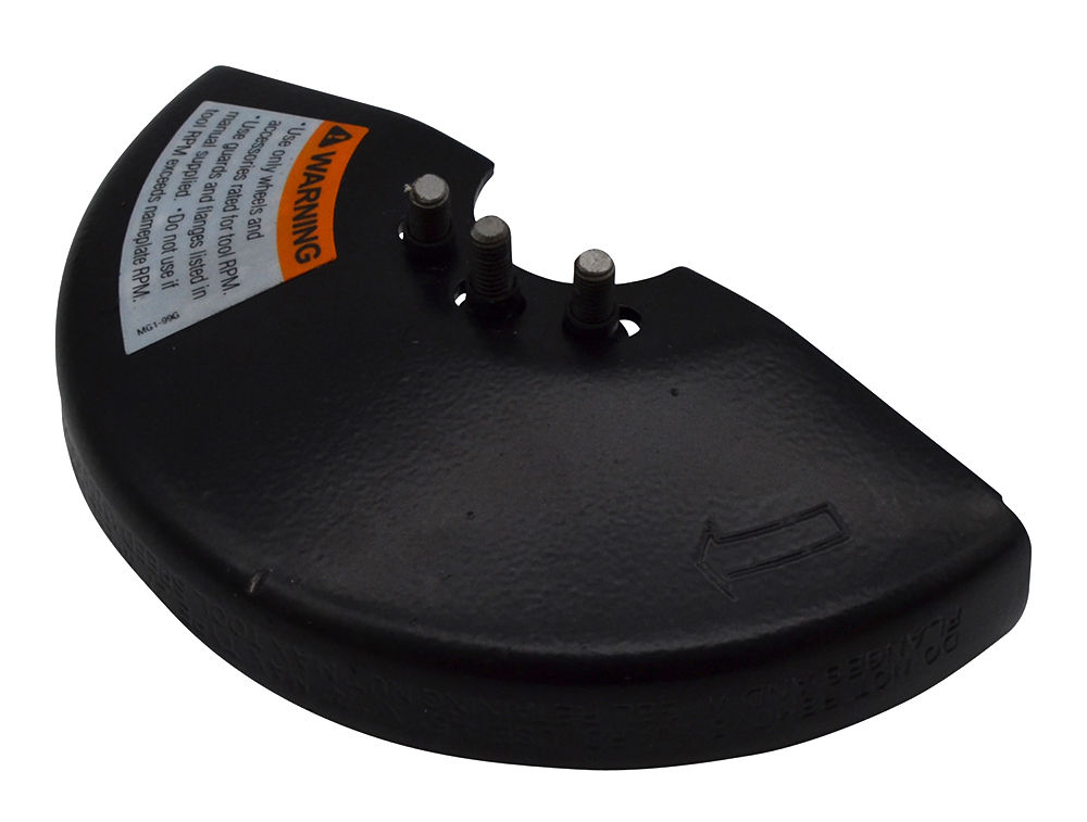 MG1-A106-45 | Assembly, Wheel Guard, 4 1/2'' image 1