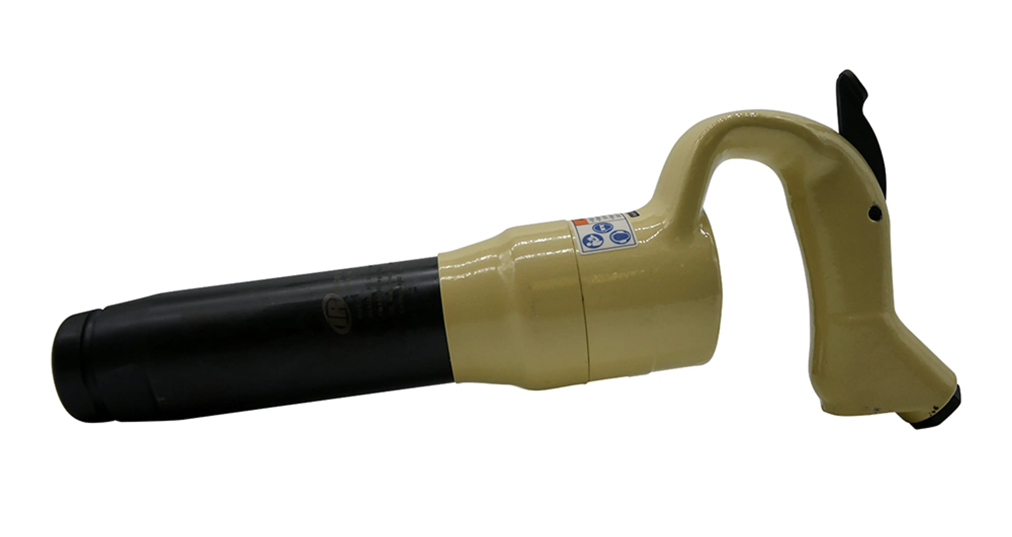 3A2SA | Chipping Hammer, 1725 bpm, 0.68 Round shank, 3 in. stroke