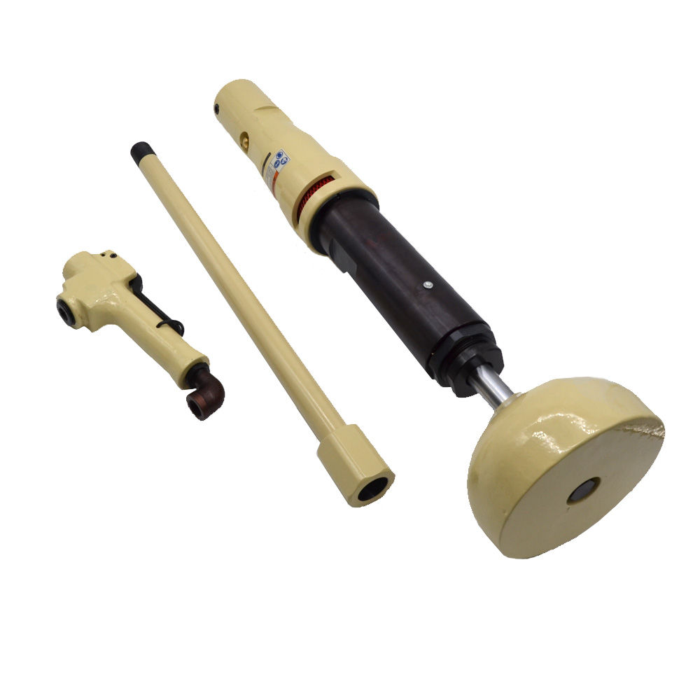 341A2M | Air Backfill Tamper, 1550 bpm, 4 in. stroke image 1