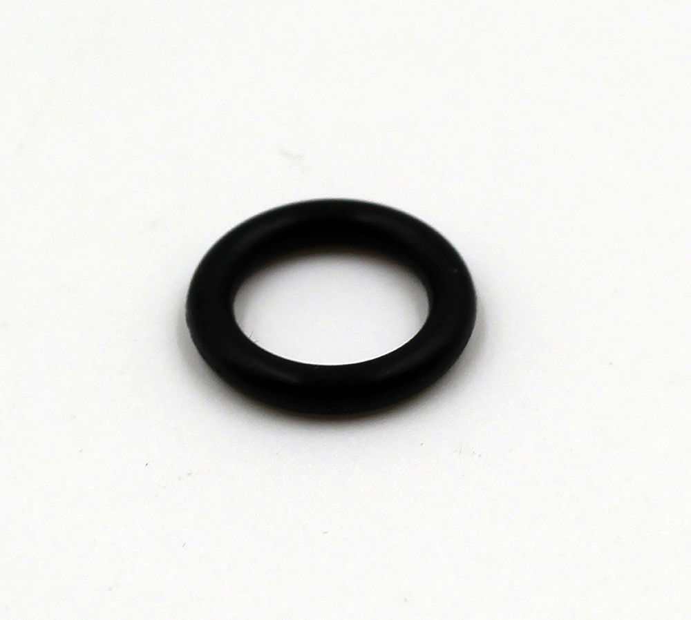 Y325-111 | O Ring, Black image 1