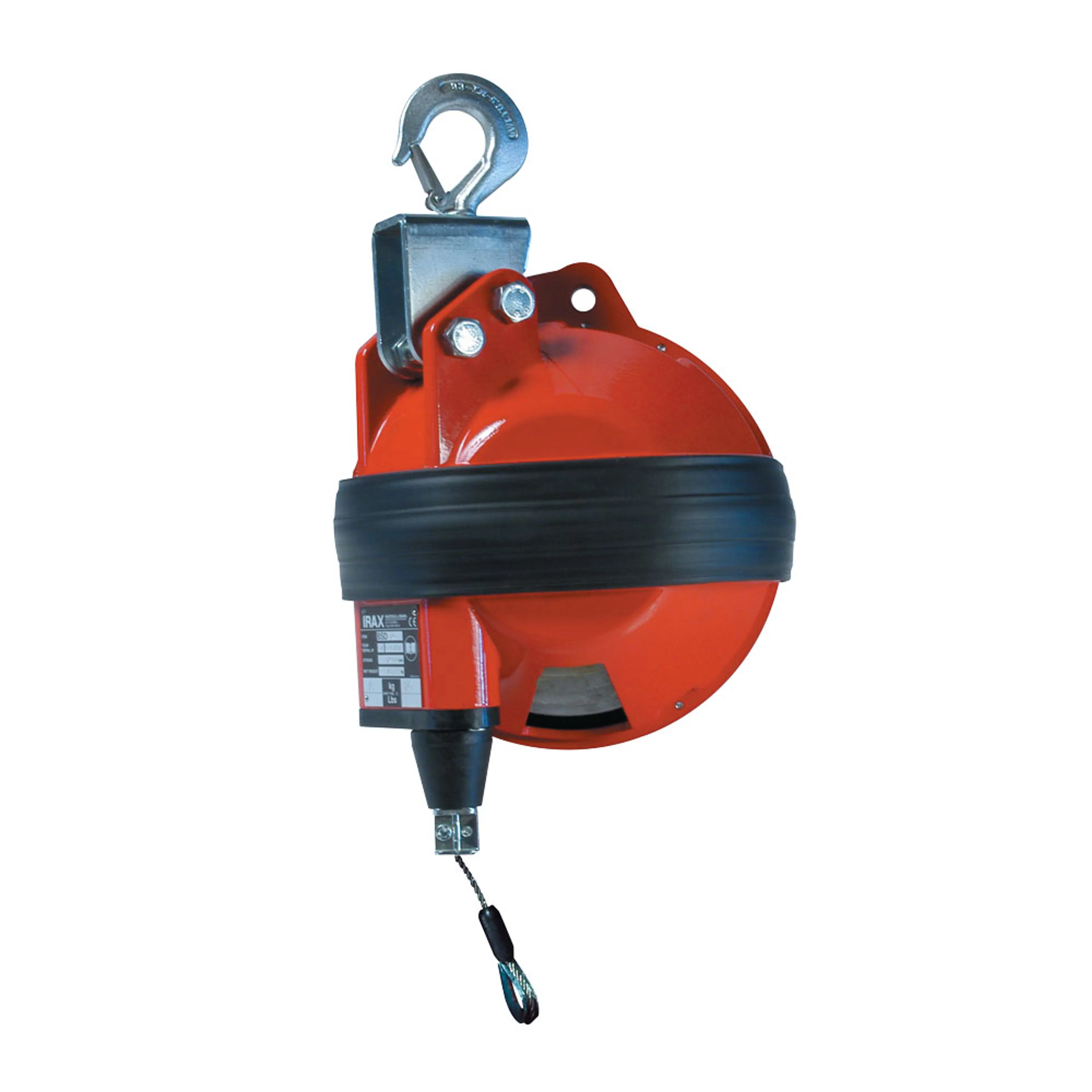 BSD-20 | Super-Duty Balancer 33 - 44 lbs
