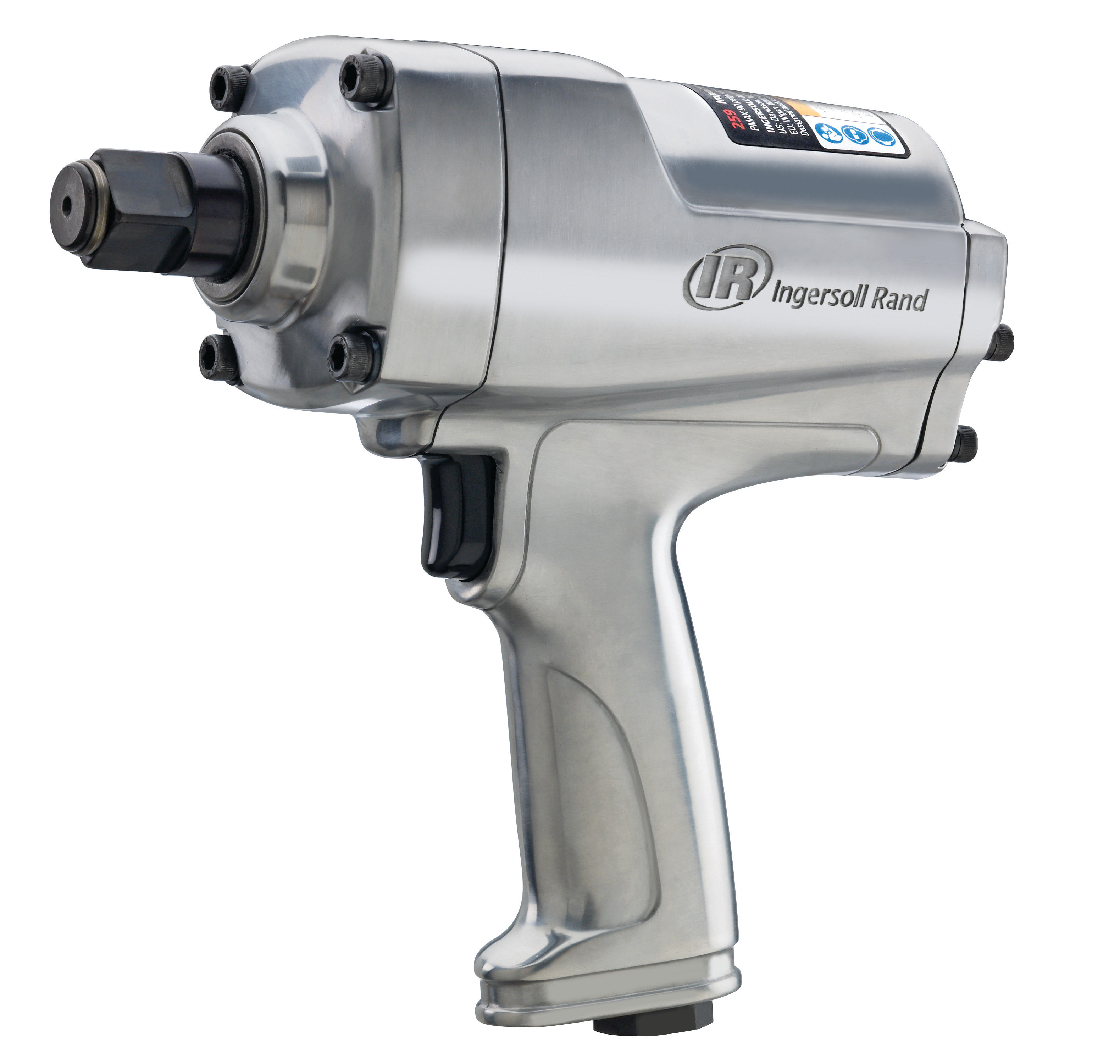 259 | Impact Wrench, 3/4 in. square drive, 1050 ft lbs image 1