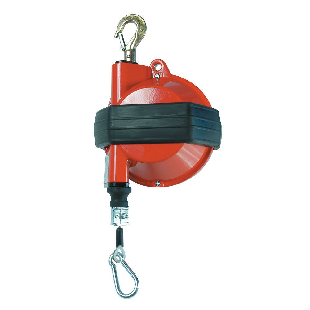 BIDS-7 | Intermediate-Duty Balancer 8.8 - 15.4 lbs image 1