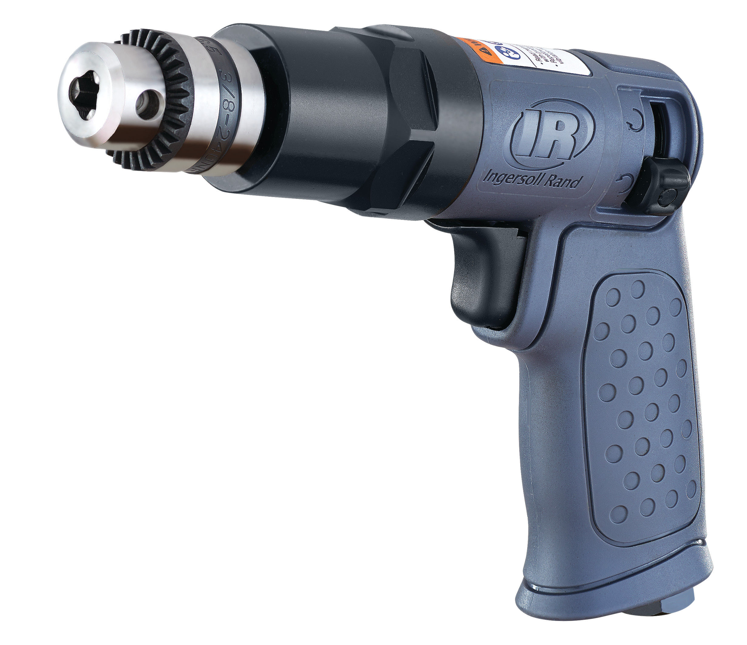 7804XPA | Mini Air Drill Driver, Pistol Grip, 1/4 in. chuck, 1875 rpm image 1