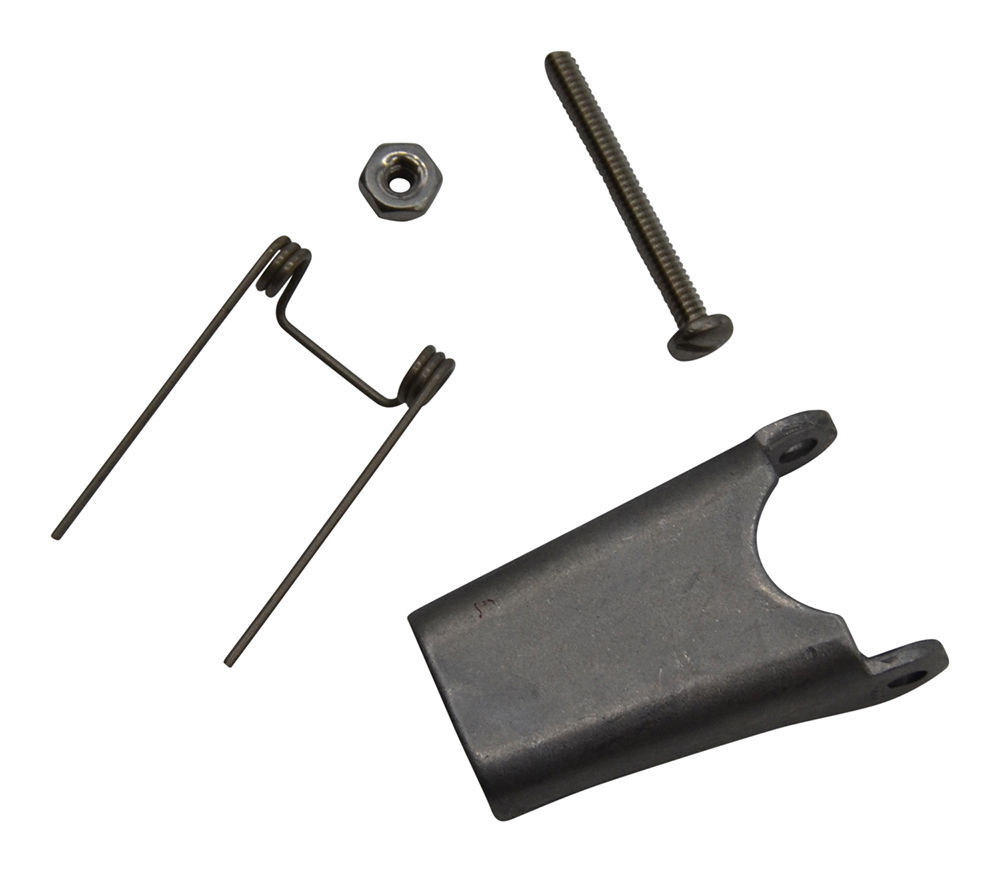 MR10-S123 | Latch Kit image 1