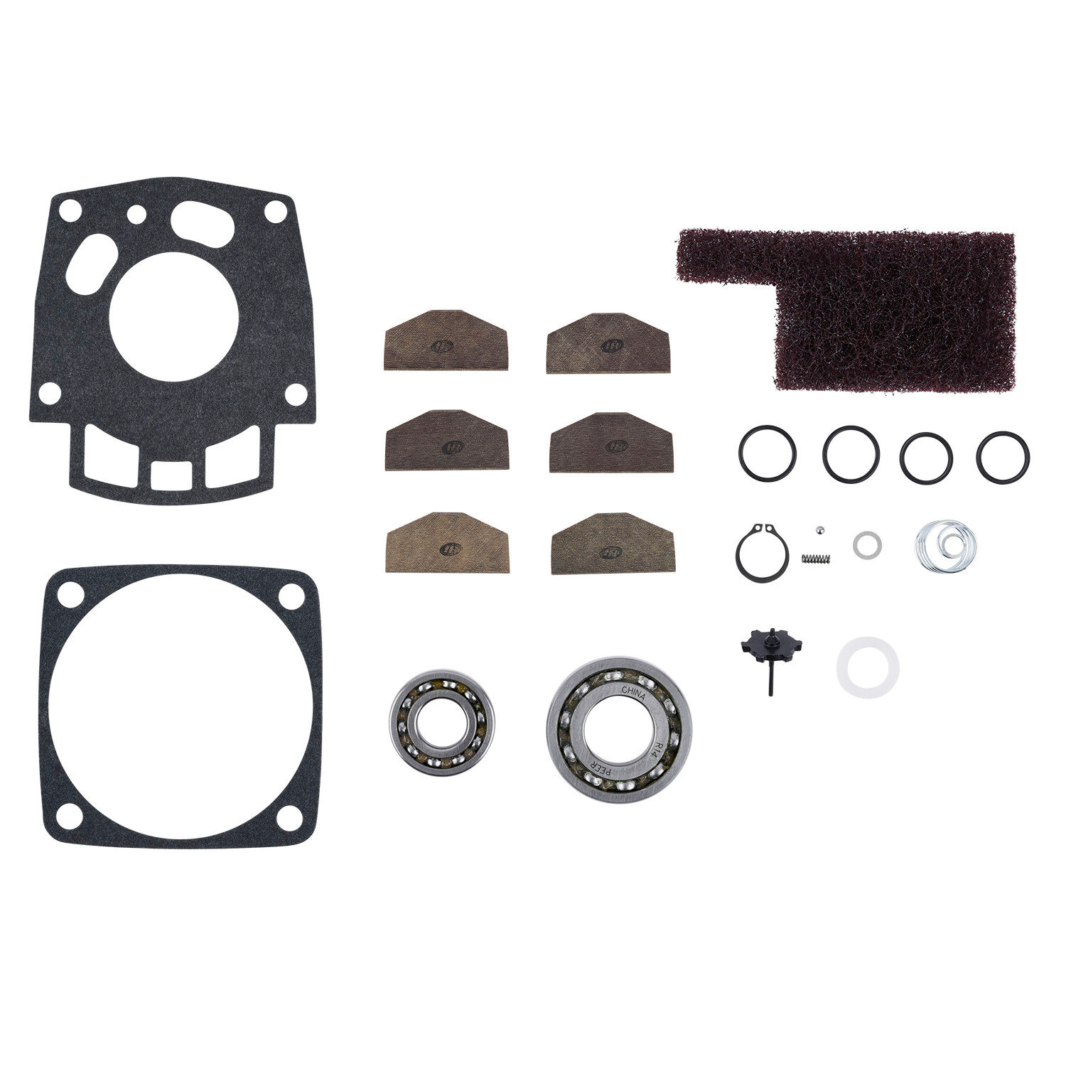 2920P-TK2 | Tune-Up Kit image 1