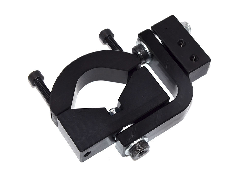 RTC040-1C | ROTATING TOOL CLAMP image 1