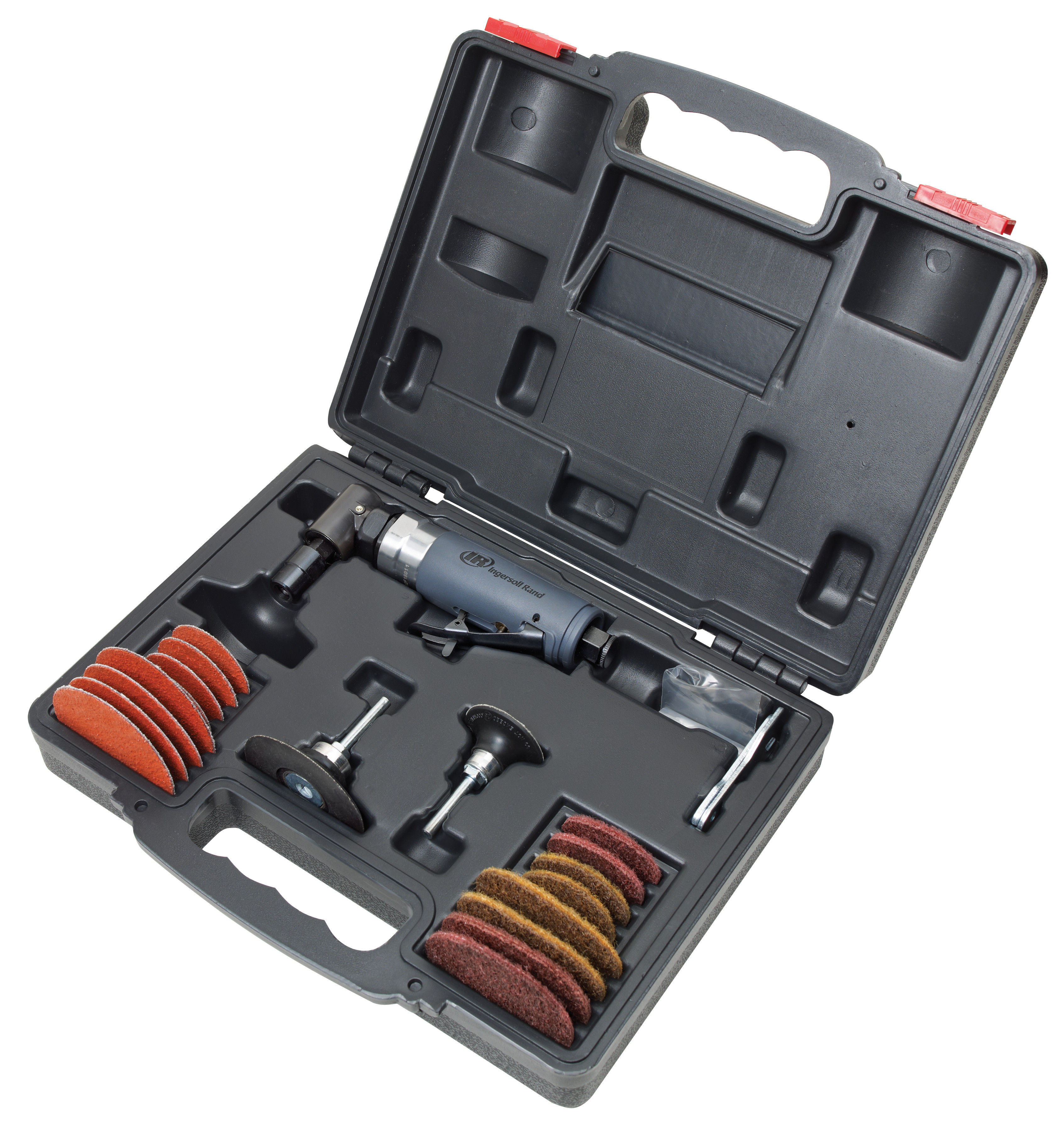 302BK | Angle Die Grinder Kit image 1