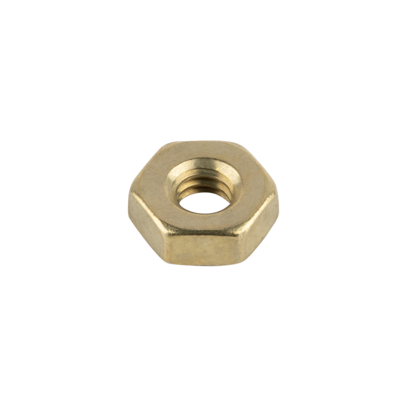 73H-158 | Brass Cap,Throttle Valv image 1