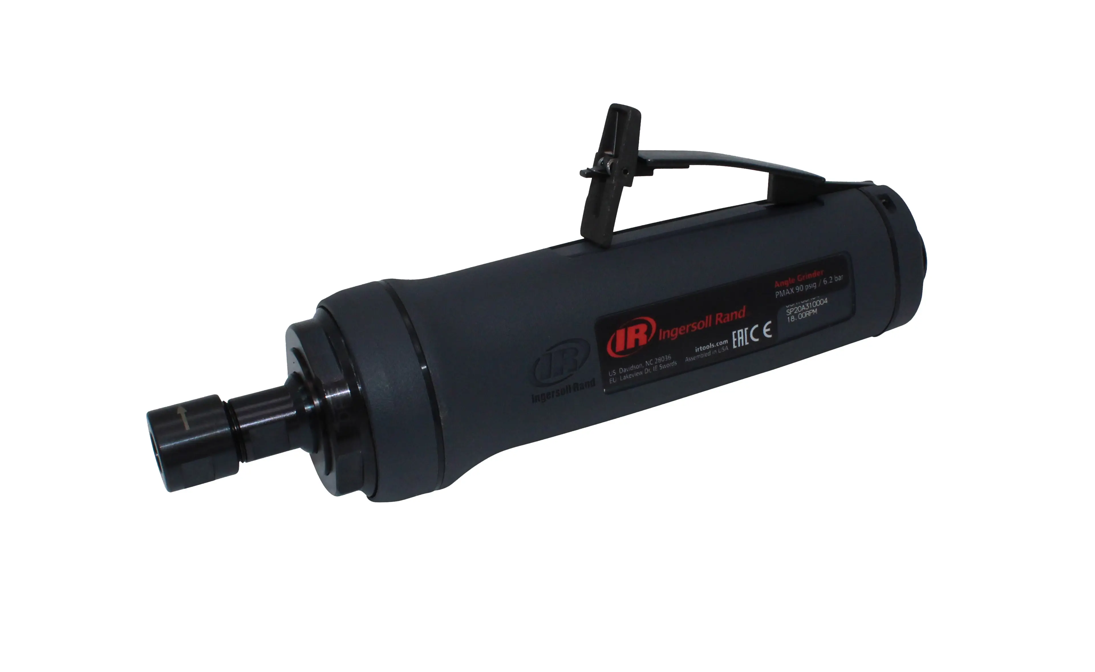 G3H180RG4 | G3-Series Straight Grinder