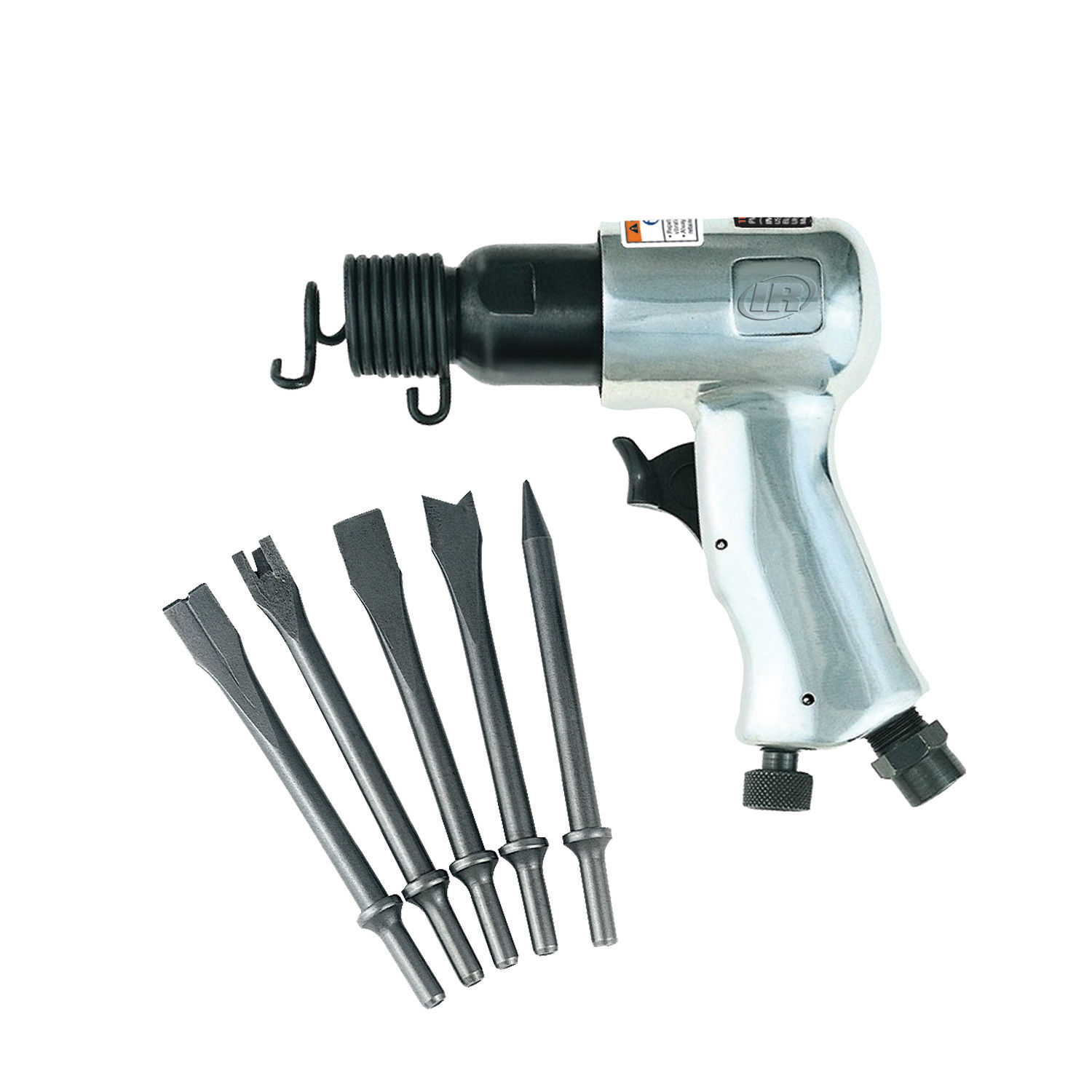 115K | AIR HAMMER KIT - REG. image 1