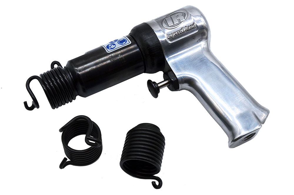 772 | Lightweight Air Hammer, 3000 bpm image 1