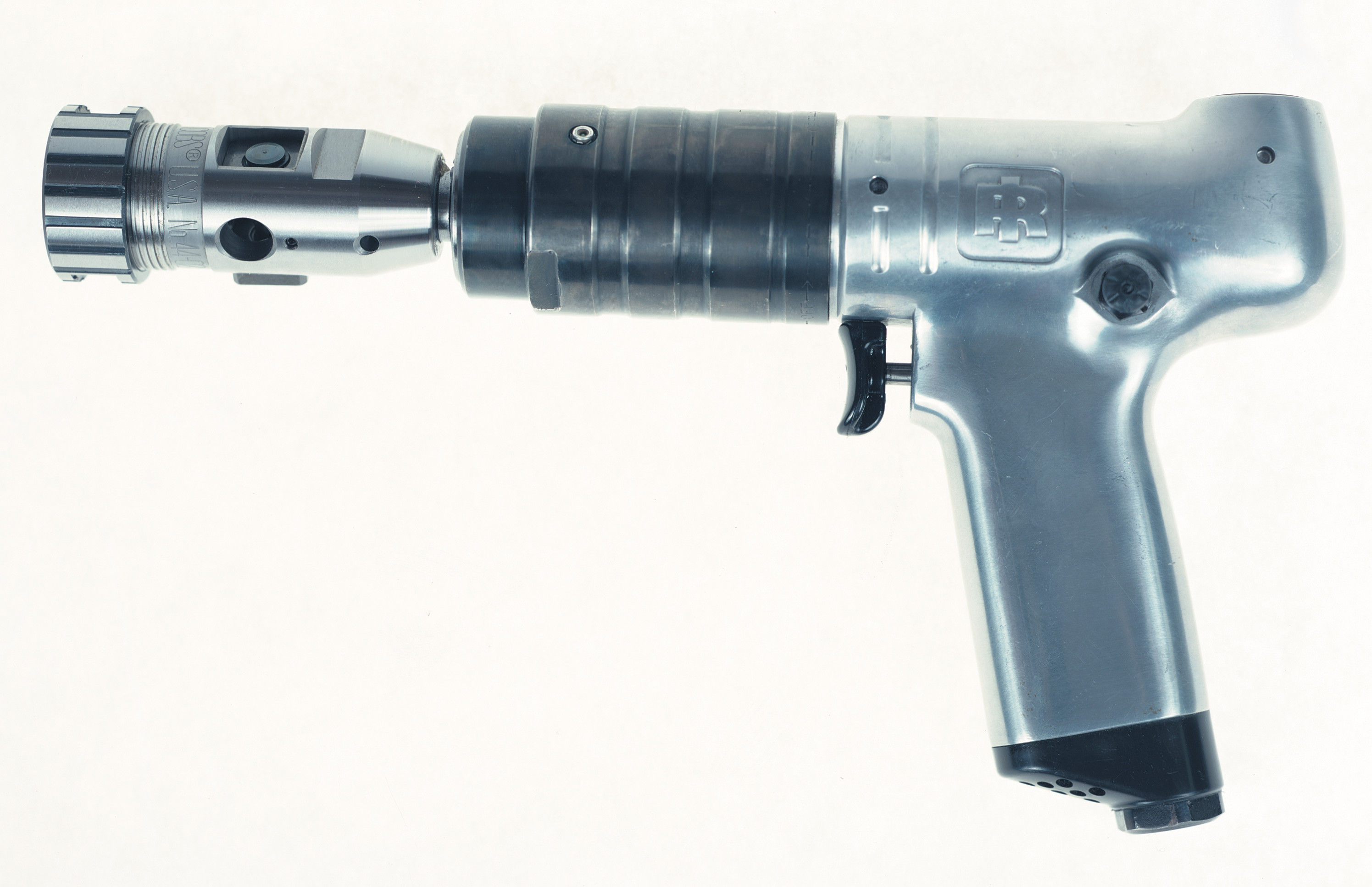 7RAQT4 | Air Drill Tapper, Pistol Grip, 0.9 in. chuck, 475 rpm image 1
