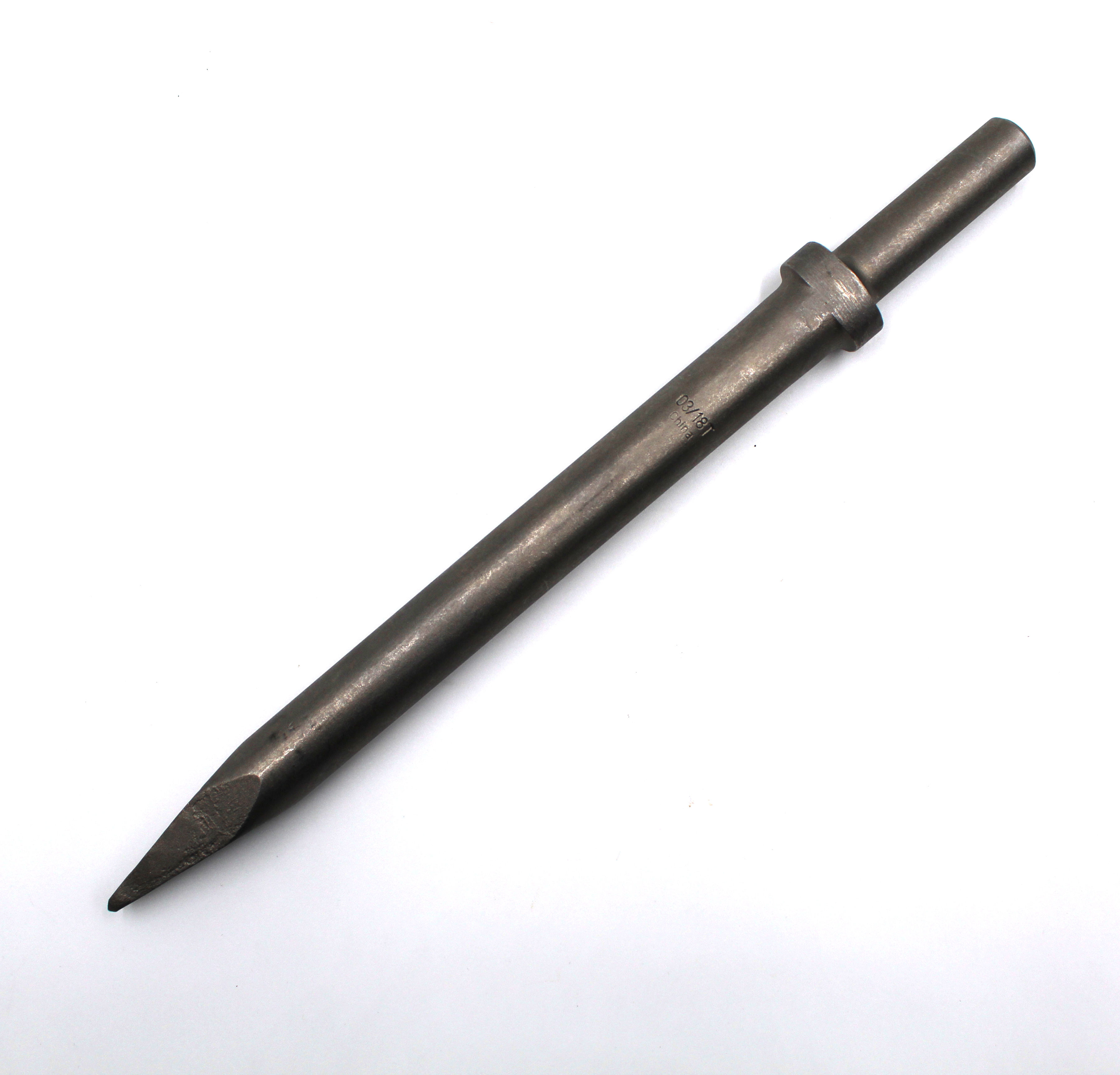 HH1-215M-12 | MOIL POINT - 12'' .68 RD SHK OV COL,QTY 1 image 1