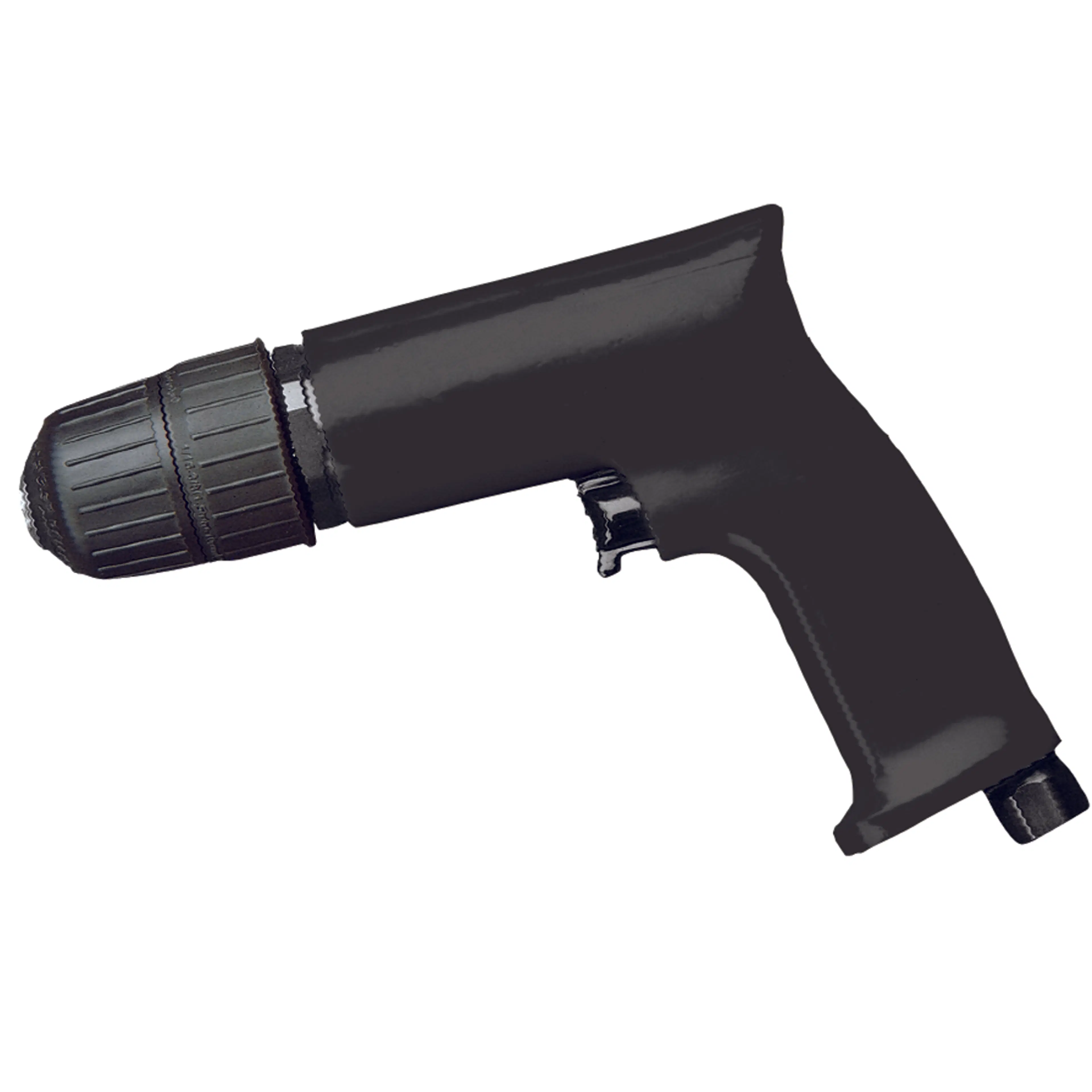 728LA2 | Air Maintenance Drill, Pistol Grip, 3/8 in. chuck, 2100 rpm