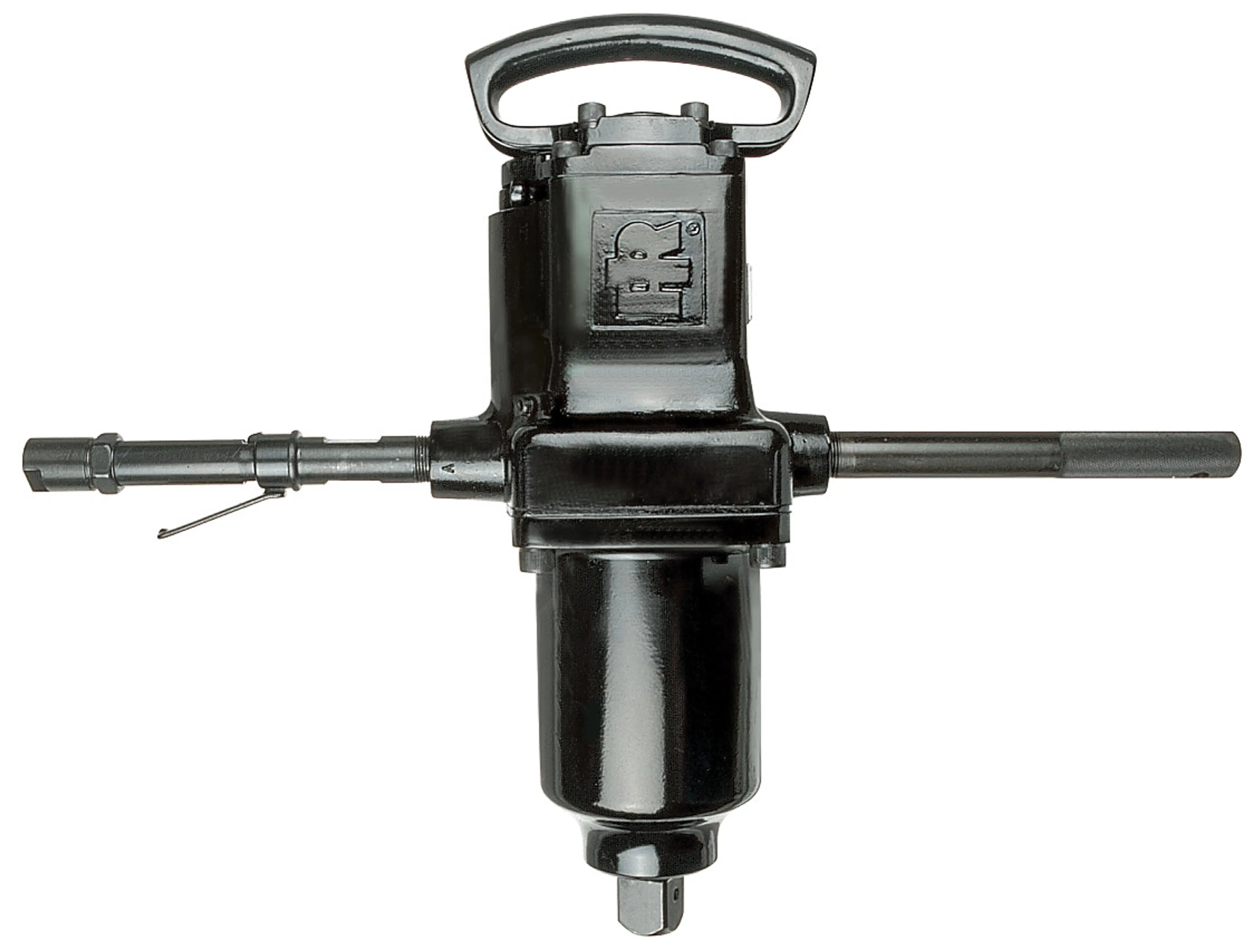 5980A1 | Impact Wrench, 1-1/2 in. square drive, 10000 ft lbs