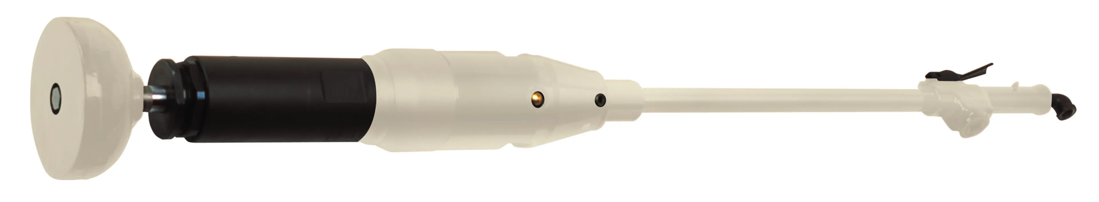 441A2 | Air Backfill Tamper, 1750 bpm, 4 in. stroke