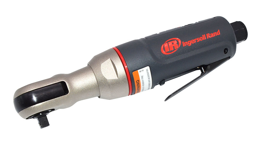 1105MAX-D2 | Ratchet Wrench, 1/4 in. square drive, 30 ft lb image 1