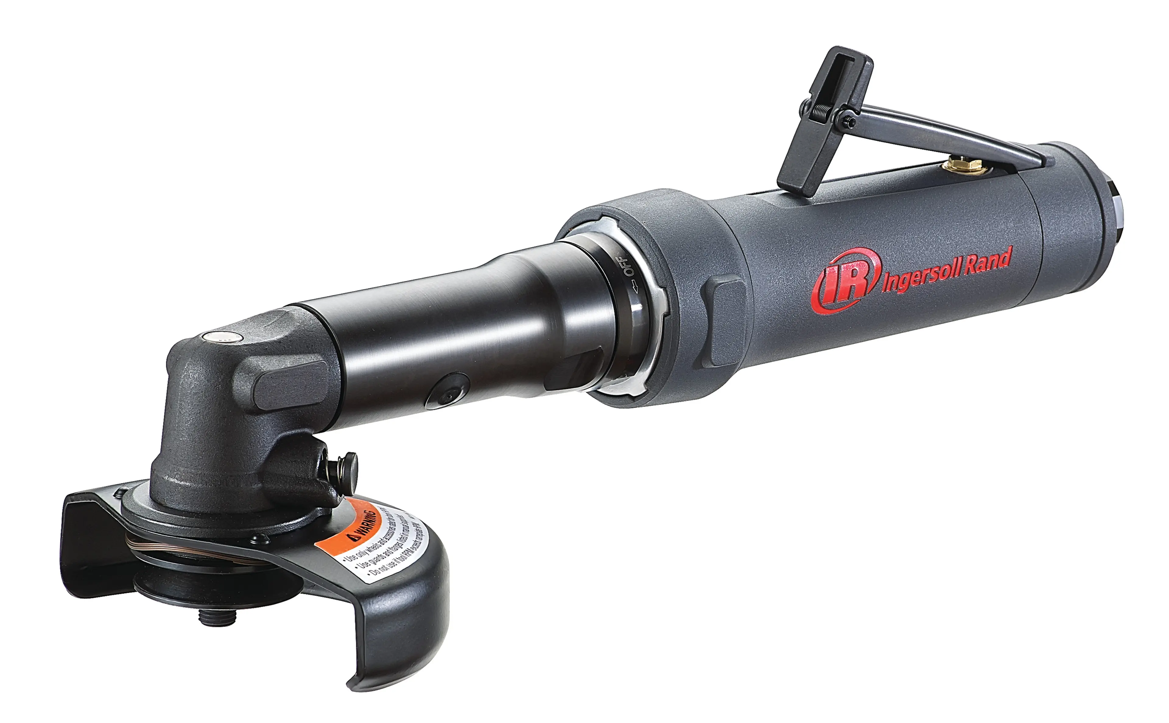 M2E145RP64 | Angle Grinder, 3/8 in. - 24 Thread, 14500 rpm