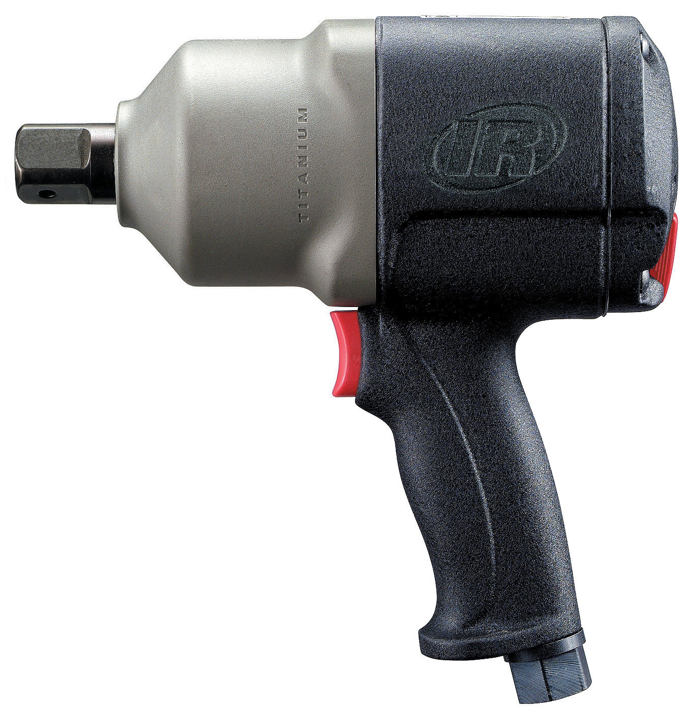2925RBP3TI | Impact Wrench, 1 in. square drive, 1600 ft lbs image 1