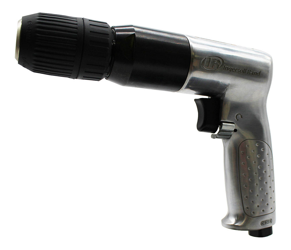 7803RAKCEX | REVERSIBLE DRILL, 1/2'' KEYLESS CHUCK, ATEX image 1