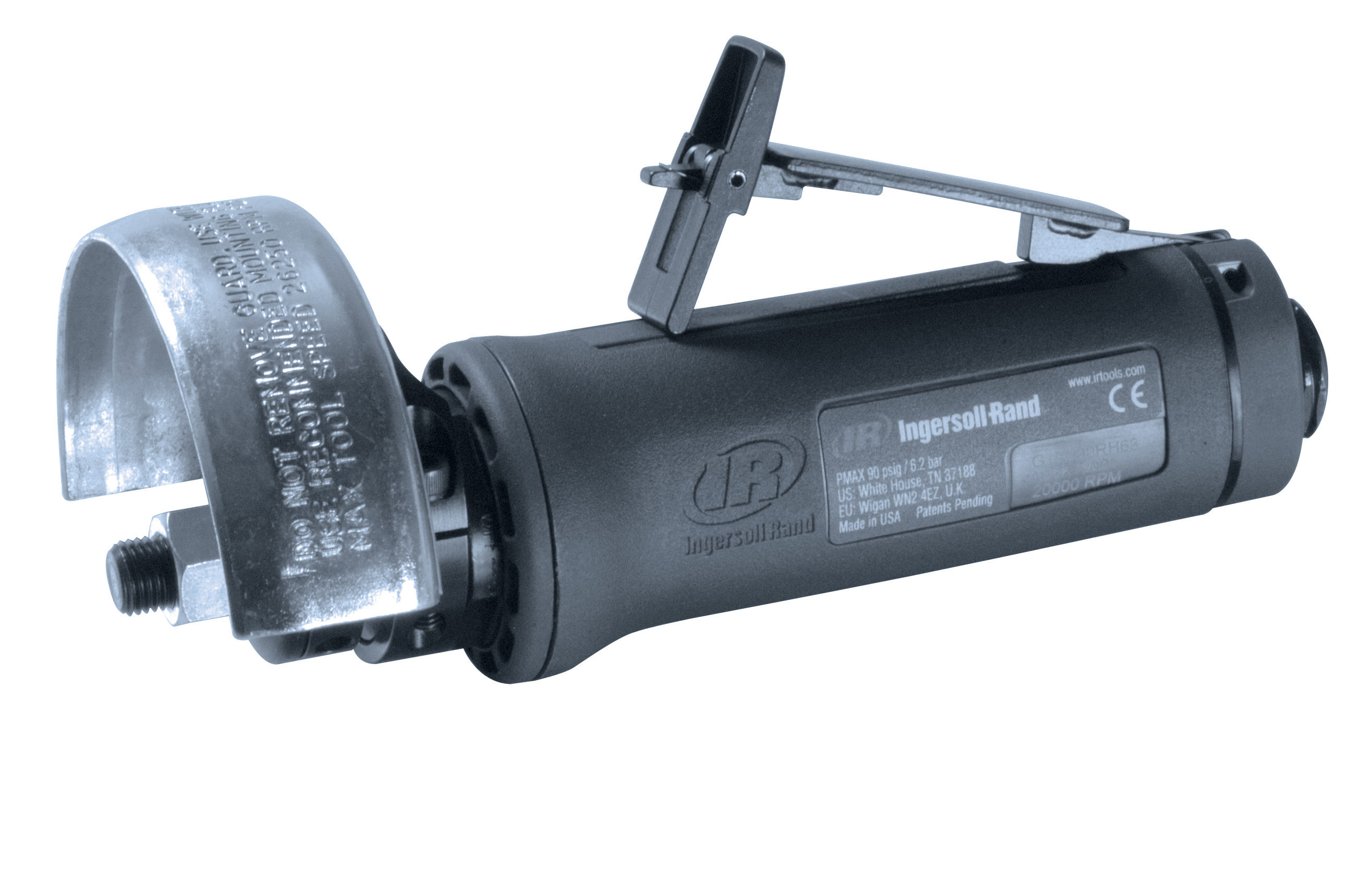 G1H200RH63 | G1-Series Straight Wheel Grinder image 1