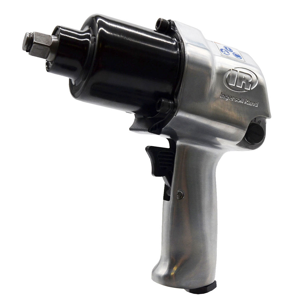 244A | Impact Wrench, 1/2 in. square drive, 500 ft lbs image 1