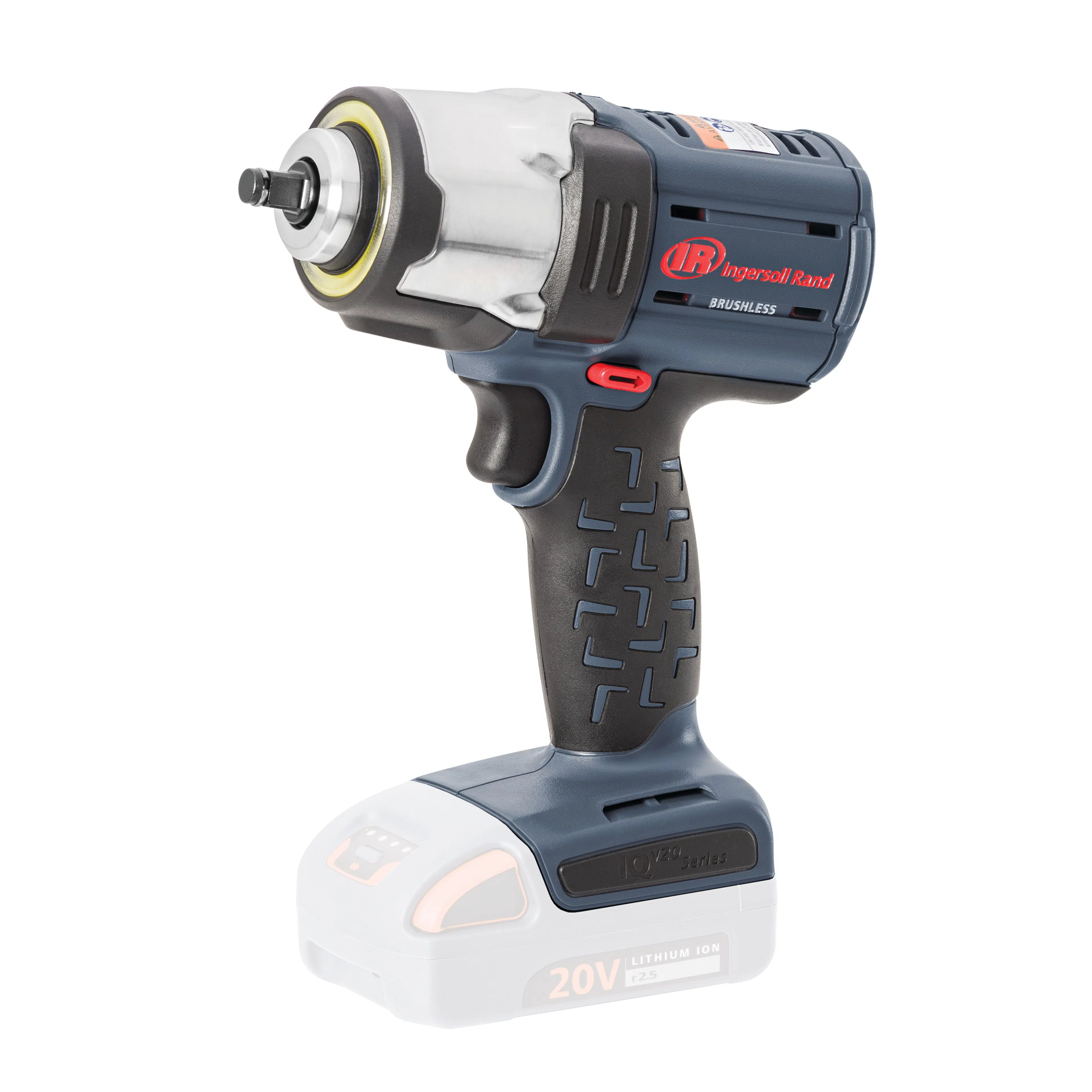W5133 | Cordless Impact Wrench, 3/8'' square, 745 Nm, 20V