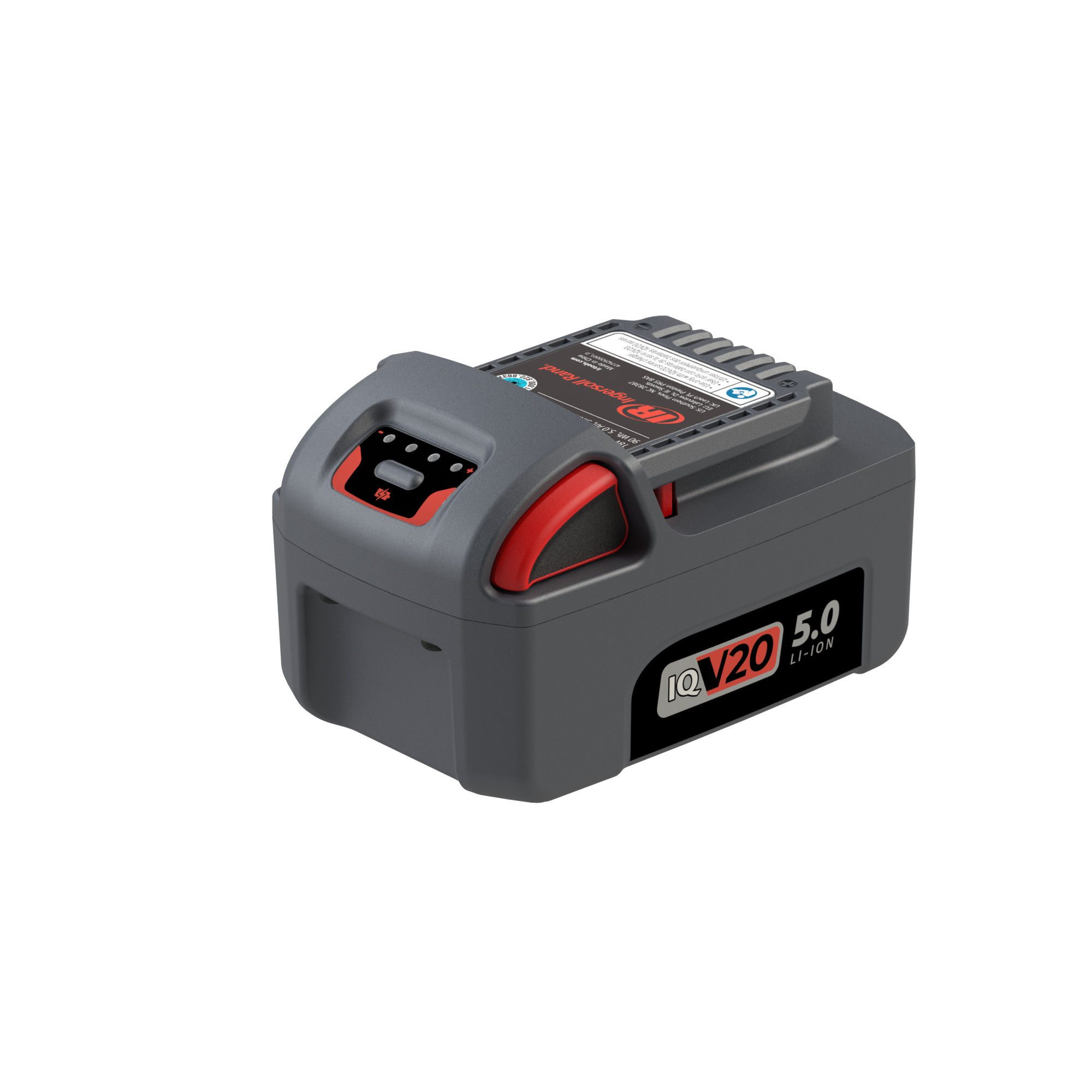 BL2022 | 20V LI-ION BATTERY, 5.0Ah image 1