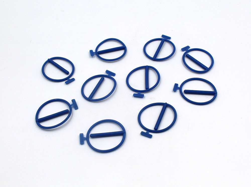 RR10008 | SOCKET RETENTION RING BAG=10 image 1