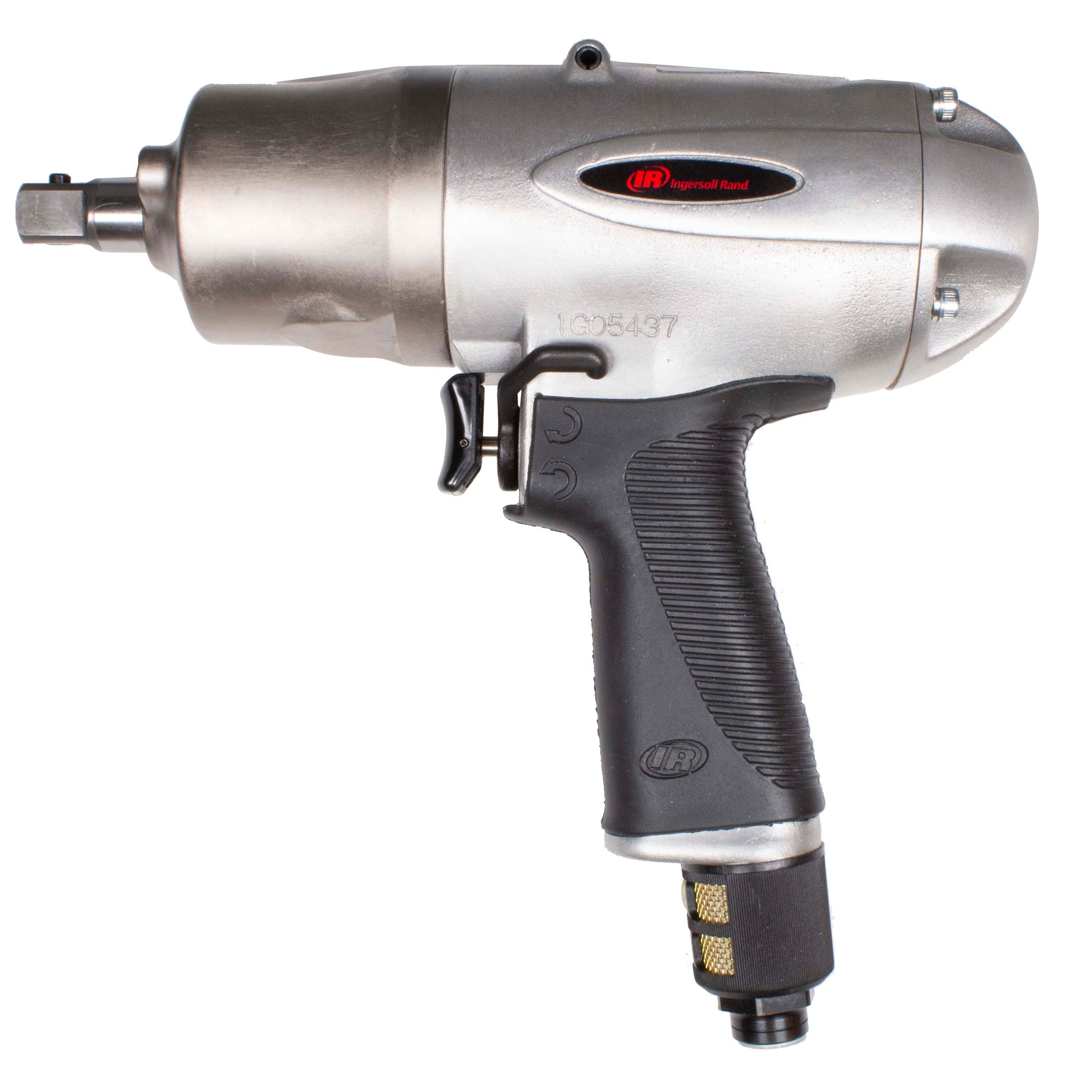QS140P4 | Air Pulse Tool, Auto Shut Off, 1/2 in. square drive, 81 - 111 ft lbs image 1