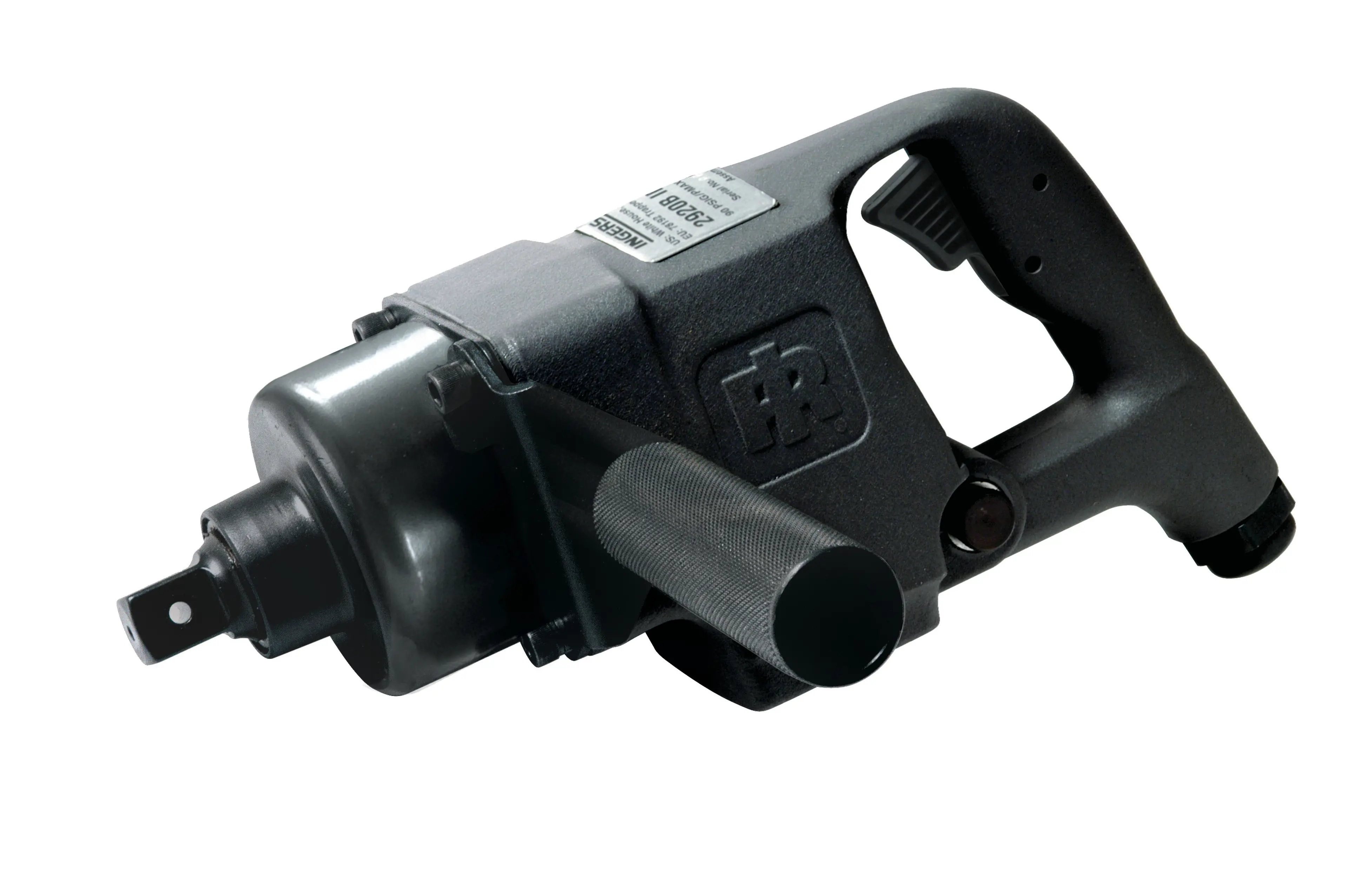 2920B1 | Impact Wrench, 3/4 in. square drive, 1100 ft lbs