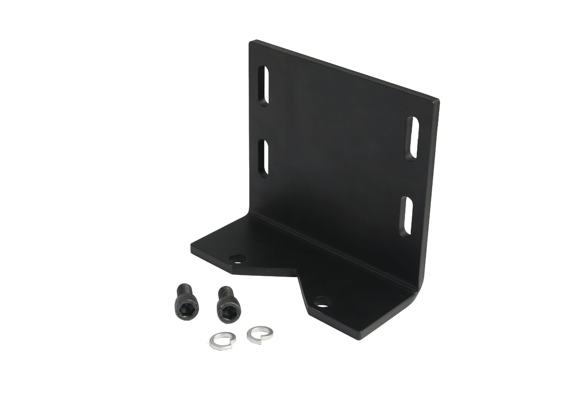 SM8AM-AH640-A | Mounting Foot for SM8AM Air Motors image 1