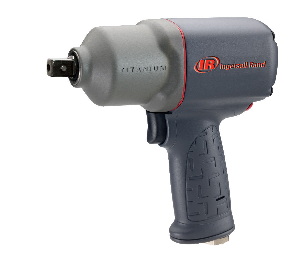 2135PTiMAX | Impact Wrench, 1/2 in. square drive, 780 ft lbs image 1