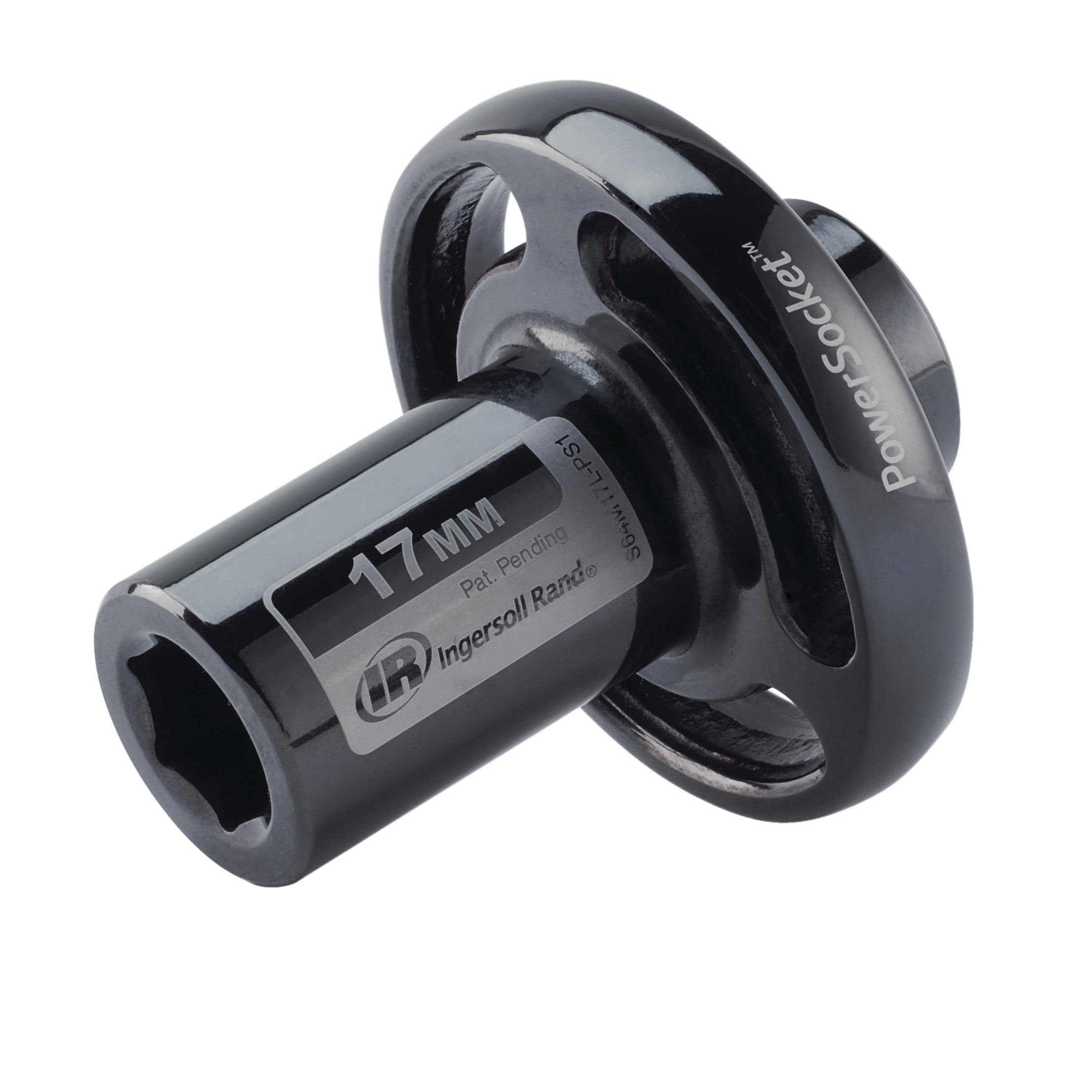 S64M17L-PS1 | Power Socket, 17Mm image 1