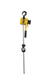 Manual Hoist, .75 Ton Capacity, 15ft Lift thumbnail 3