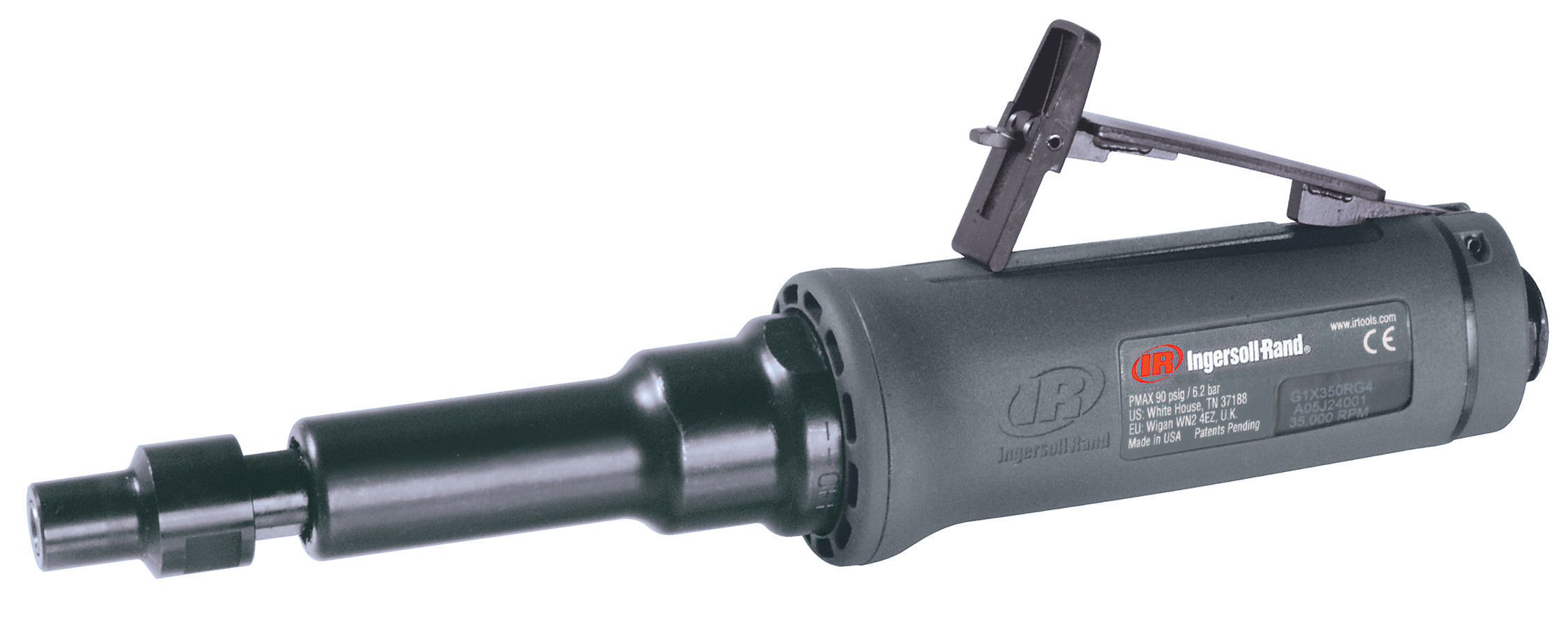 G1X350RG4 | Die Grinder, Collet - 1/4 in., 35000 rpm image 1
