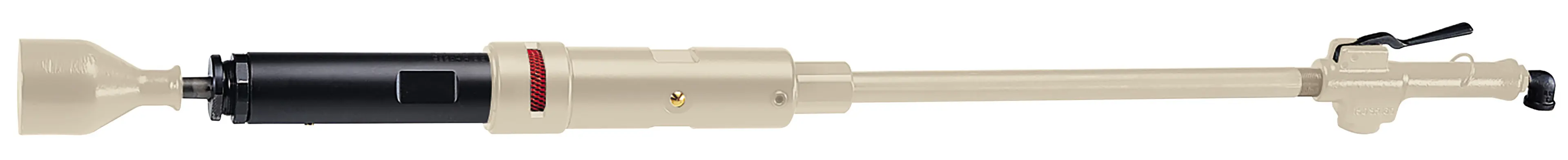 241A1M | Floor Sand Rammer, 1590 bpm, 4 in. stroke