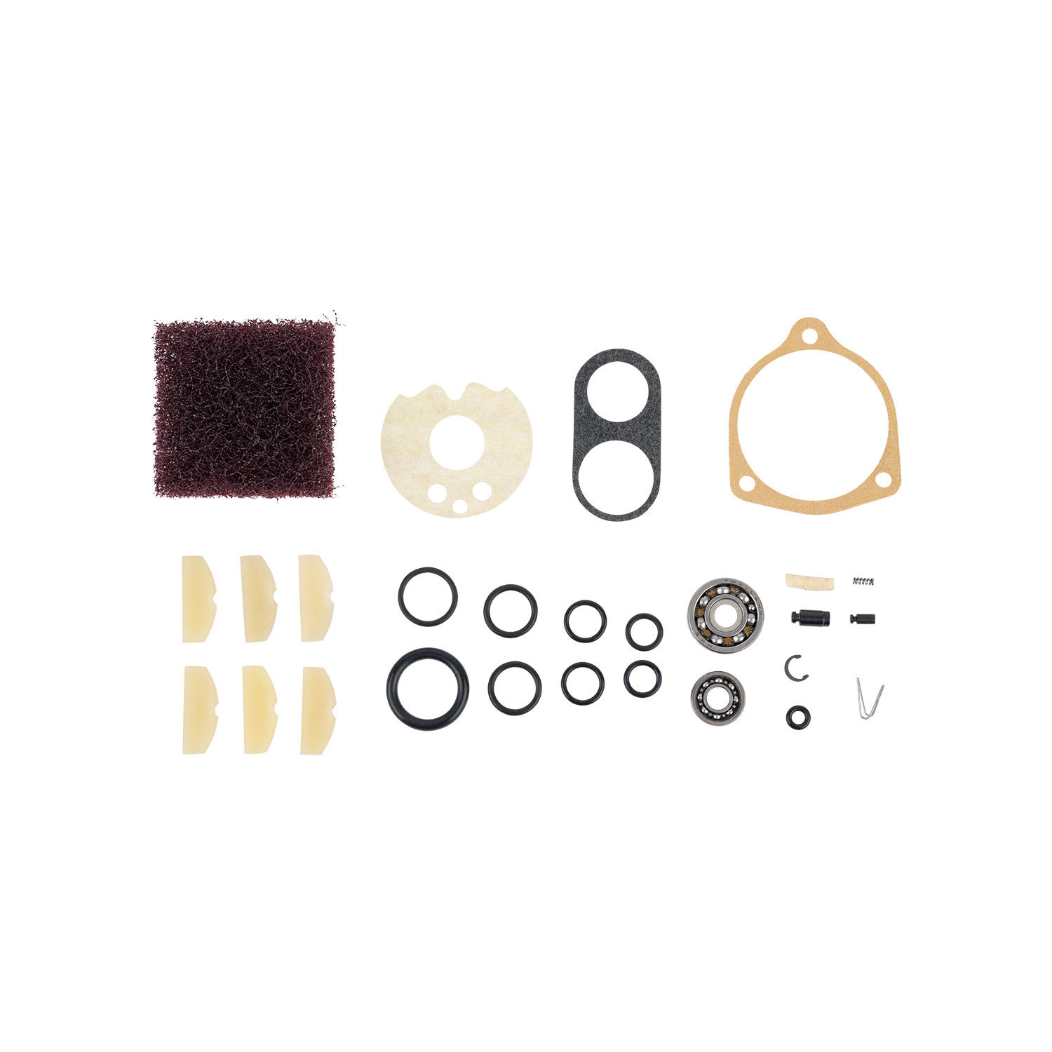 1702P-TK2 | Tune-Up Kit image 1