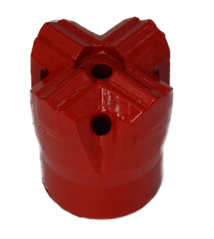 51248318 | 1-5/8 in, H Thread, Multi-Use Carbide Bit
(Non-Returnable/ Non-Refundable) image 1