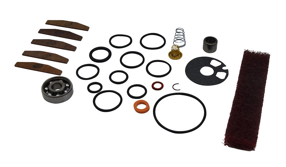 5RA/5RL-TK1 | Tune-Up Kit image 1