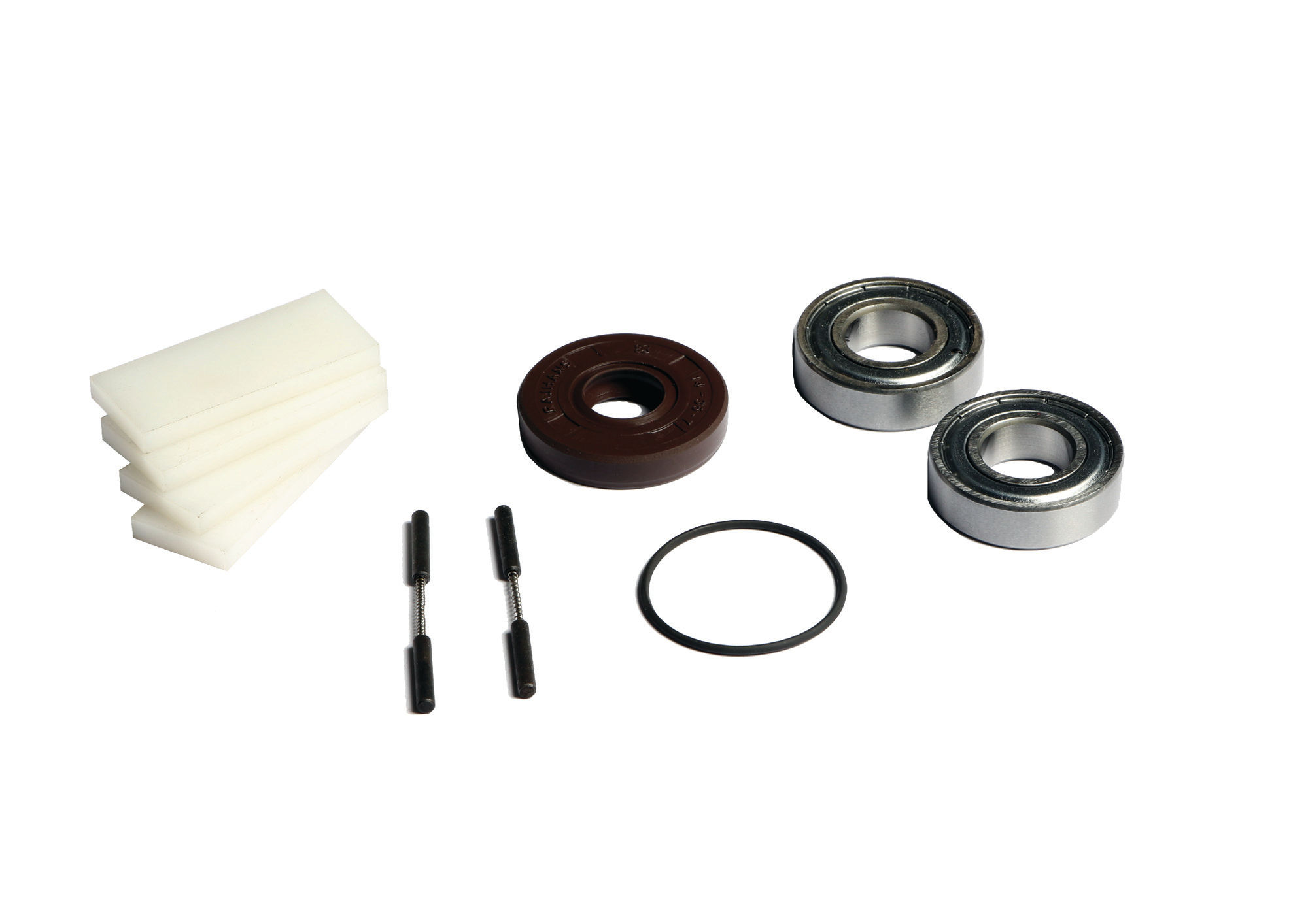 SM4AMAN-TK1-A | Tune-Up Kit for SM4AMAN Air Motors image 1