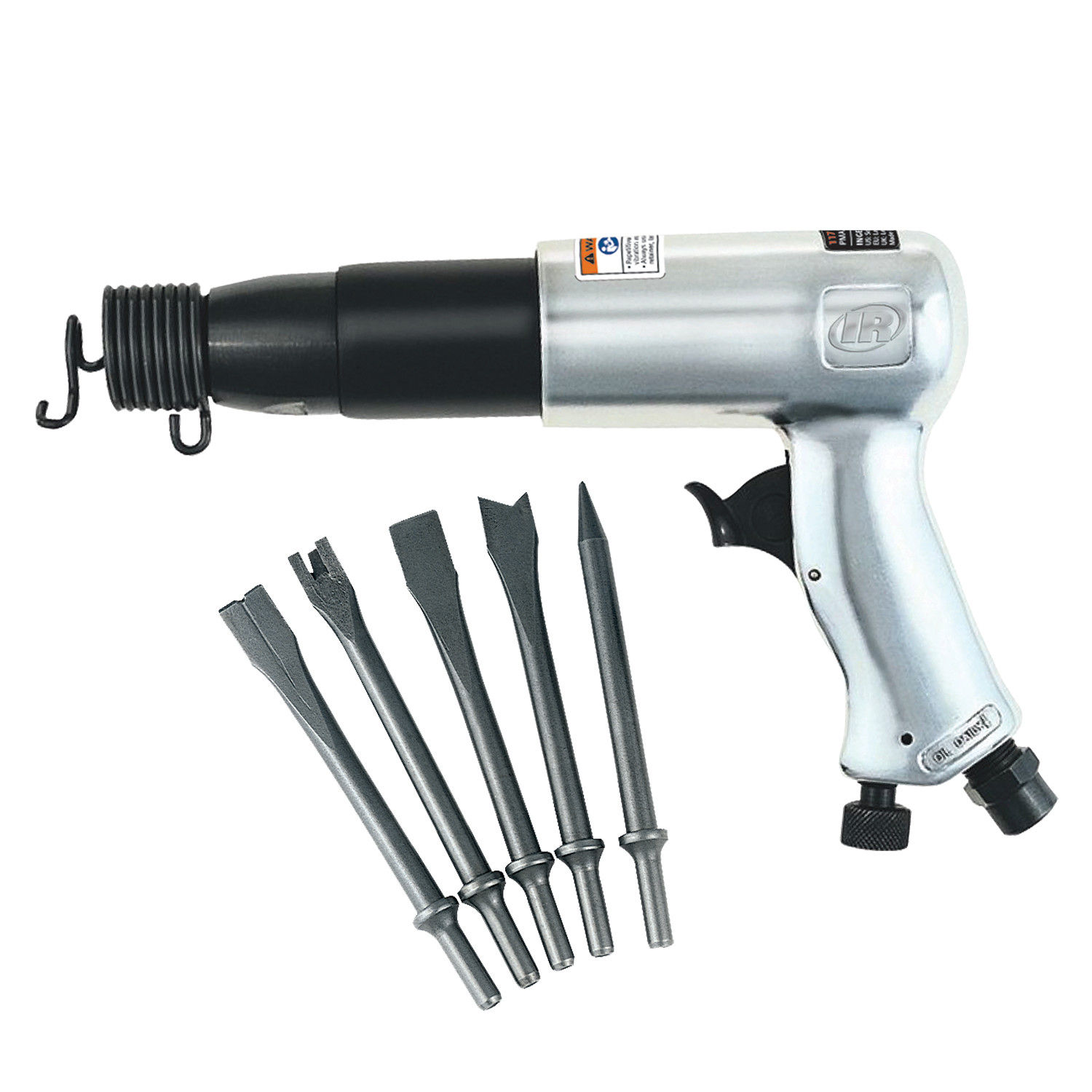 117K | AIR HAMMER KIT - GENER. image 1