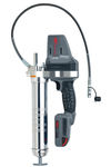 IQV® 20V Cordless Grease Gun 1 Battery Kit, 14oz Canister Capacity thumbnail 4