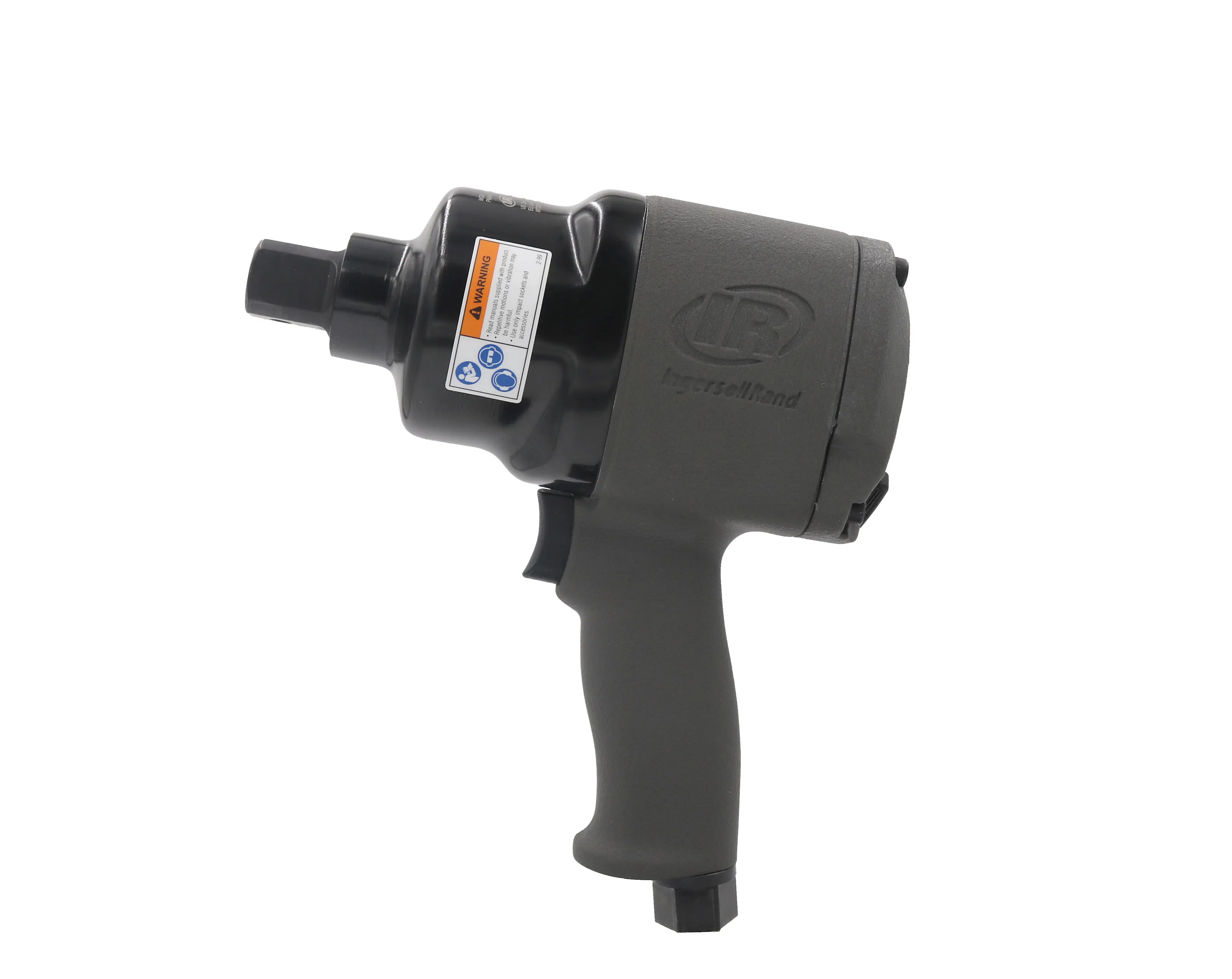 2171P | Impact Wrench, 1 in. square drive, 1250 ft lbs, Thru-Hole
