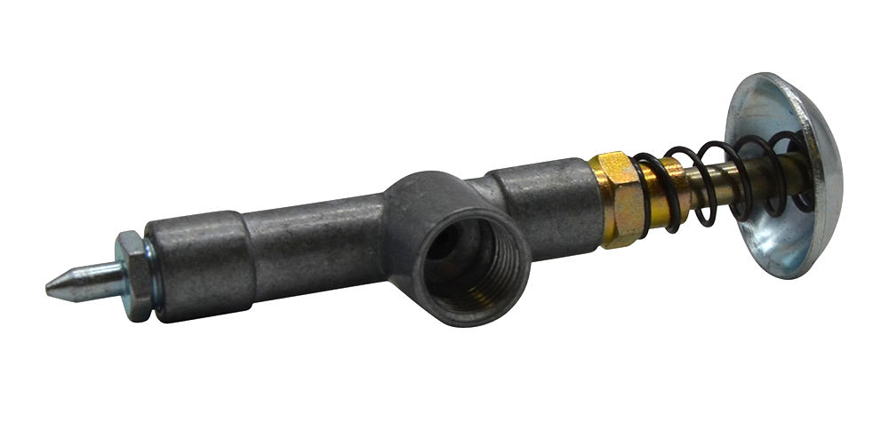 GTH-1 | GREASE TUBE HEAD image 1