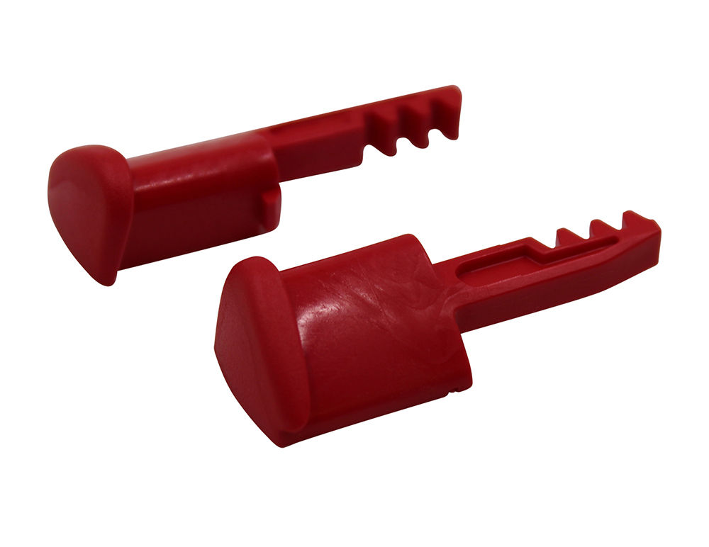 2115-K75RD | Kit, Button image 1