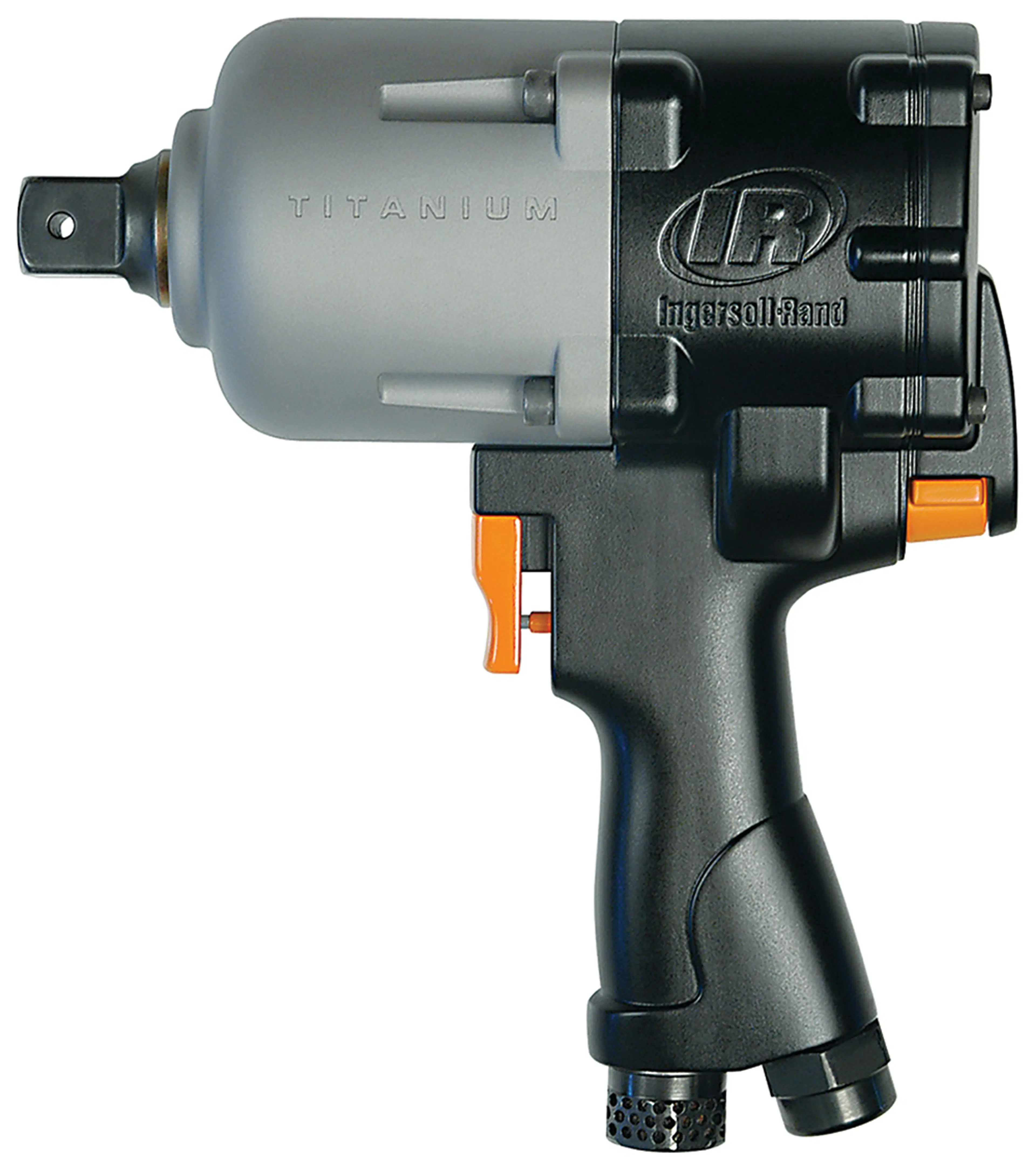 3940P2Ti | Impact Wrench, 1 in. square drive, 2500 ft lbs, pistol grip