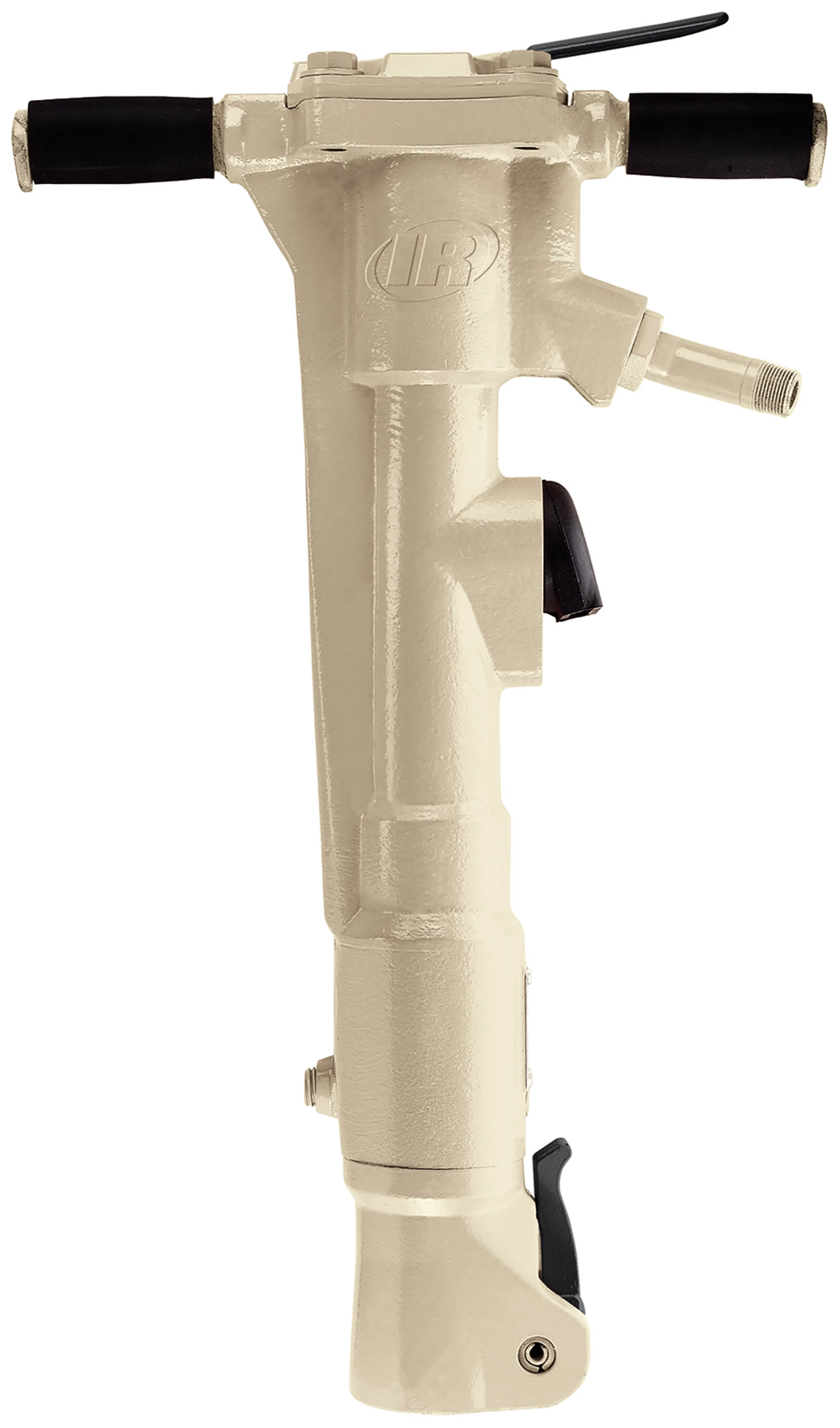 MX60A | Air Paving Breaker, 1250 bpm, 1-1/8 x 6 Hex shank